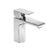 Tavistock Siren Basin Mixer with Click Waste - Unbeatable Bathrooms