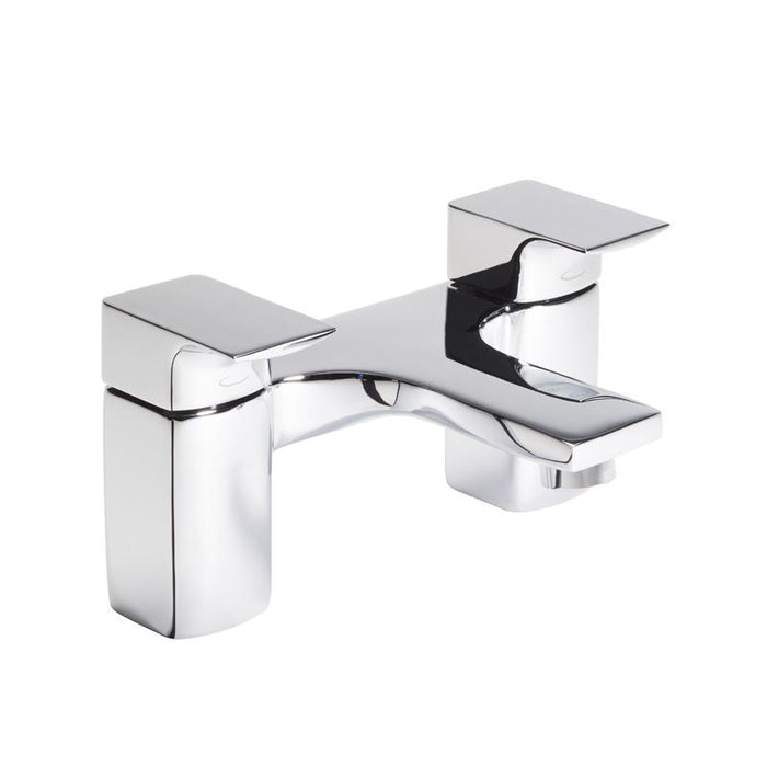 Tavistock Siren Bath Filler - Unbeatable Bathrooms