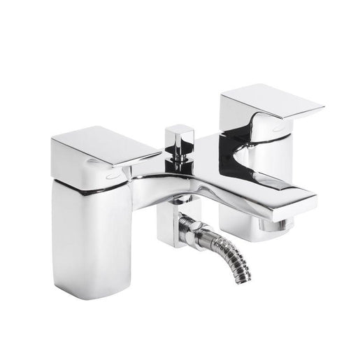 Tavistock Siren Bath Shower Mixer - Unbeatable Bathrooms