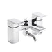Tavistock Siren Bath Shower Mixer - Unbeatable Bathrooms