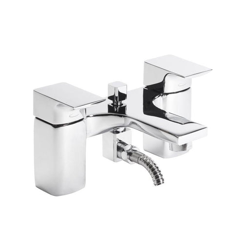 Tavistock Siren Bath Shower Mixer - Unbeatable Bathrooms