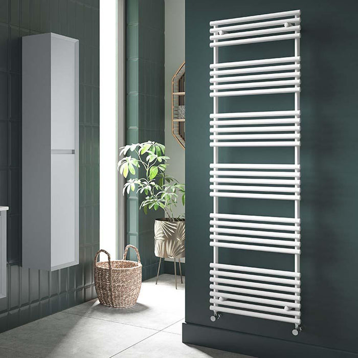 Redroom TT Lux Designer Towel Radiator