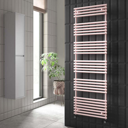 Redroom TT Lux Designer Towel Radiator - Unbeatable Bathrooms