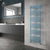 Redroom TT Lux Designer Towel Radiator - Unbeatable Bathrooms
