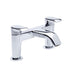 Tavistock Tier Bath Filler - Unbeatable Bathrooms