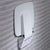 Roper Rhodes Thermoset Shower Seat - White - Unbeatable Bathrooms