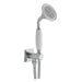 JTP Grosvenor Water Outlet, Holder, Hand Shower & Hose - Unbeatable Bathrooms