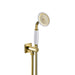 JTP Grosvenor Water Outlet, Holder, Hand Shower & Hose - Unbeatable Bathrooms