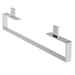 Ideal Standard Adapto Cubo Chrome Towel Rail - Unbeatable Bathrooms