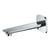 Flova Urban Wall Mounted Bath Spout - Unbeatable Bathrooms