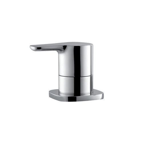 Flova Urban Deck Mounted Cold Shut Off Valve - Unbeatable Bathrooms