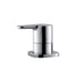 Flova Urban Deck Mounted Cold Shut Off Valve - Unbeatable Bathrooms