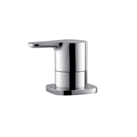 Flova Urban Deck Mounted Cold Shut Off Valve - Unbeatable Bathrooms