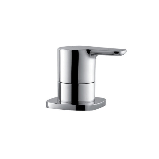 Flova Urban Deck Mounted Hot Shut Off Valve - Unbeatable Bathrooms