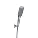 Flova Urban Handshower Set with Wall Bracket, Ki039 and Ki200D Hose - Unbeatable Bathrooms