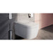 Vitra V-Care Comfort Smart Wall-Hung Toilet - Unbeatable Bathrooms