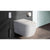 Vitra V-Care Essential Smart Wall-Hung Toilet - Unbeatable Bathrooms
