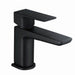 The White Space Veto Mini Mono Basin Mixer - Unbeatable Bathrooms