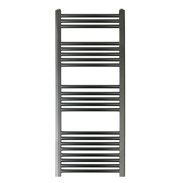 JTP VOS Heated Towel Rail - Unbeatable Bathrooms