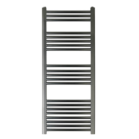JTP VOS Heated Towel Rail - Unbeatable Bathrooms
