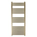 JTP VOS Heated Towel Rail - Unbeatable Bathrooms