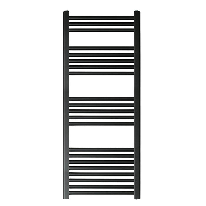 JTP VOS Heated Towel Rail - Unbeatable Bathrooms