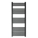 JTP VOS Heated Towel Rail - Unbeatable Bathrooms