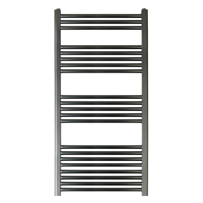 JTP VOS Heated Towel Rail - Unbeatable Bathrooms