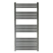 JTP VOS Heated Towel Rail - Unbeatable Bathrooms