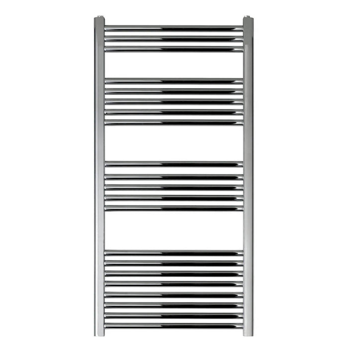 JTP VOS Heated Towel Rail - Unbeatable Bathrooms