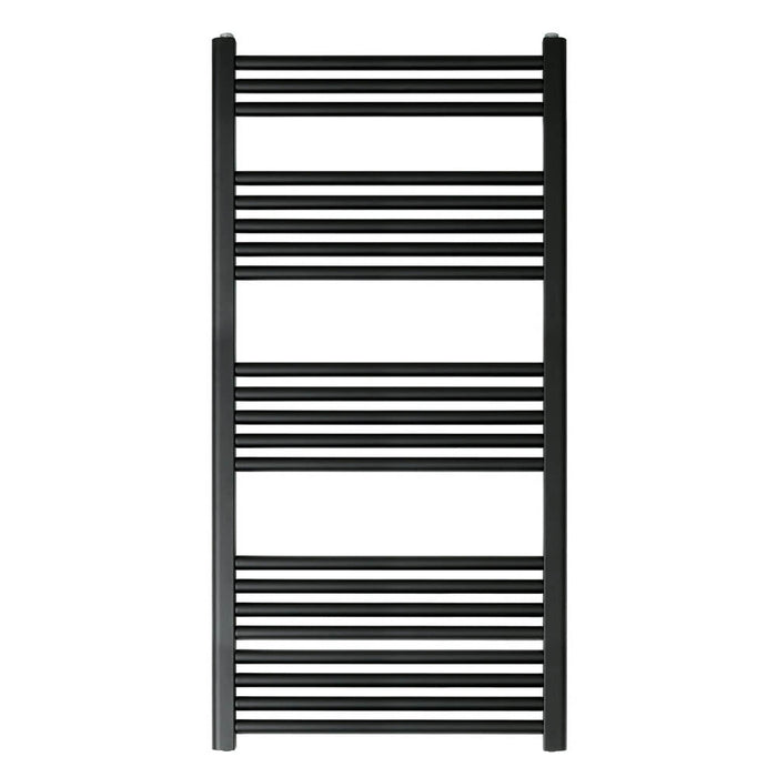 JTP VOS Heated Towel Rail - Unbeatable Bathrooms