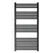JTP VOS Heated Towel Rail - Unbeatable Bathrooms