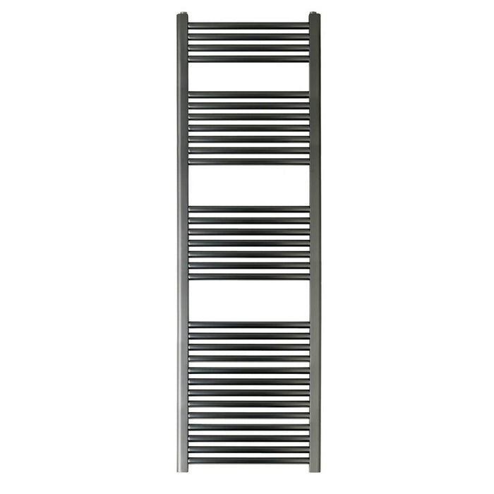 JTP VOS Heated Towel Rail - Unbeatable Bathrooms