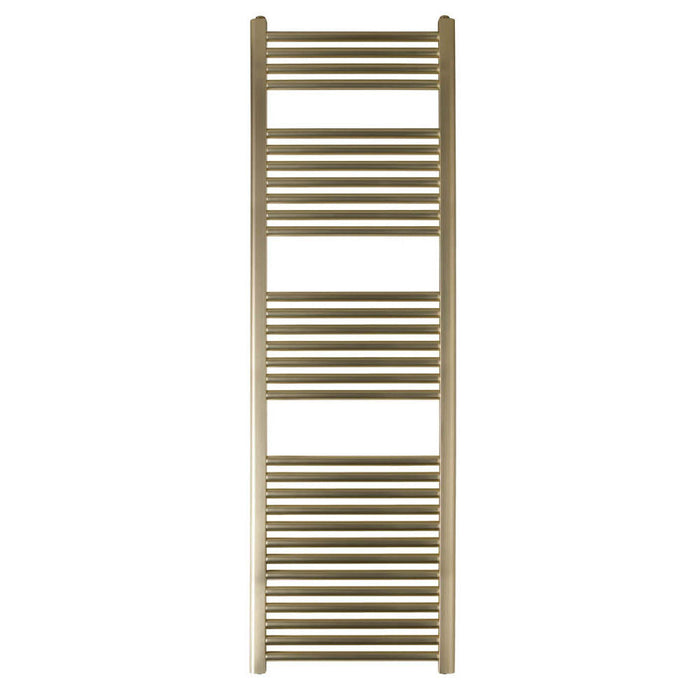 JTP VOS Heated Towel Rail - Unbeatable Bathrooms