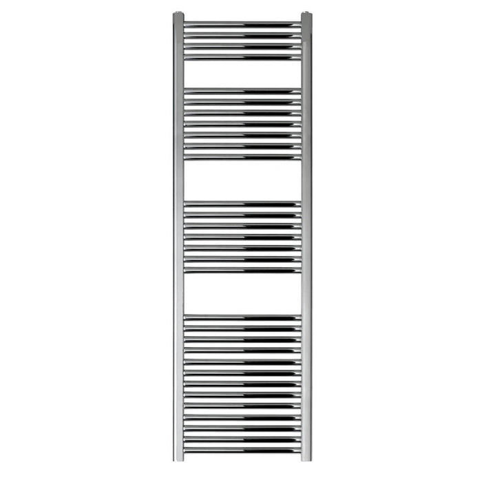 JTP VOS Heated Towel Rail - Unbeatable Bathrooms