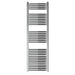 JTP VOS Heated Towel Rail - Unbeatable Bathrooms