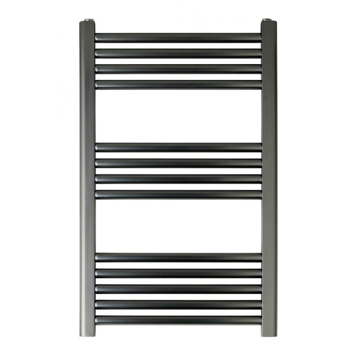 JTP VOS Heated Towel Rail - Unbeatable Bathrooms