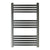 JTP VOS Heated Towel Rail - Unbeatable Bathrooms