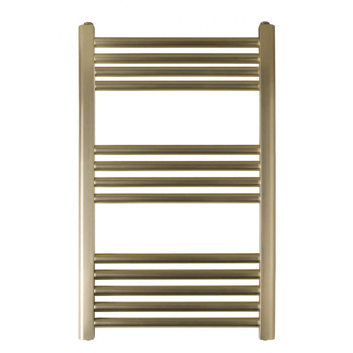 JTP VOS Heated Towel Rail - Unbeatable Bathrooms