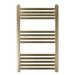 JTP VOS Heated Towel Rail - Unbeatable Bathrooms