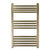 JTP VOS Heated Towel Rail - Unbeatable Bathrooms