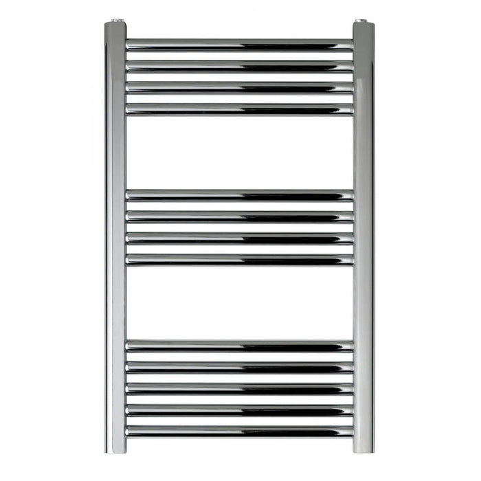 JTP VOS Heated Towel Rail - Unbeatable Bathrooms