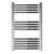 JTP VOS Heated Towel Rail - Unbeatable Bathrooms
