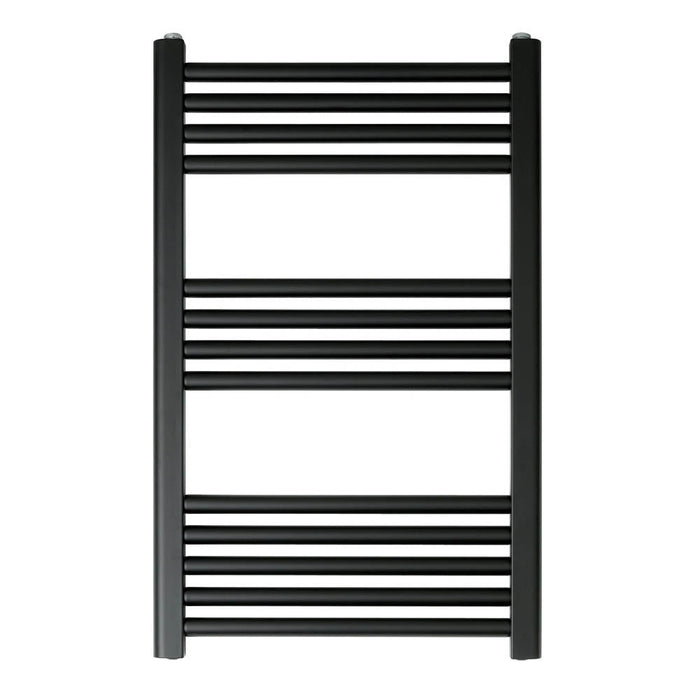 JTP VOS Heated Towel Rail - Unbeatable Bathrooms