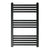 JTP VOS Heated Towel Rail - Unbeatable Bathrooms