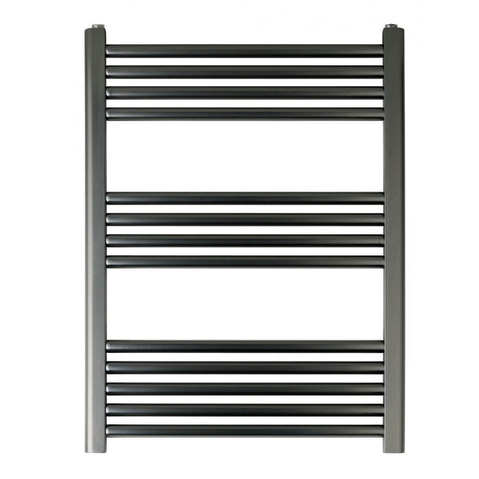 JTP VOS Heated Towel Rail - Unbeatable Bathrooms