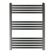 JTP VOS Heated Towel Rail - Unbeatable Bathrooms