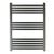 JTP VOS Heated Towel Rail - Unbeatable Bathrooms