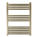 JTP VOS Heated Towel Rail - Unbeatable Bathrooms