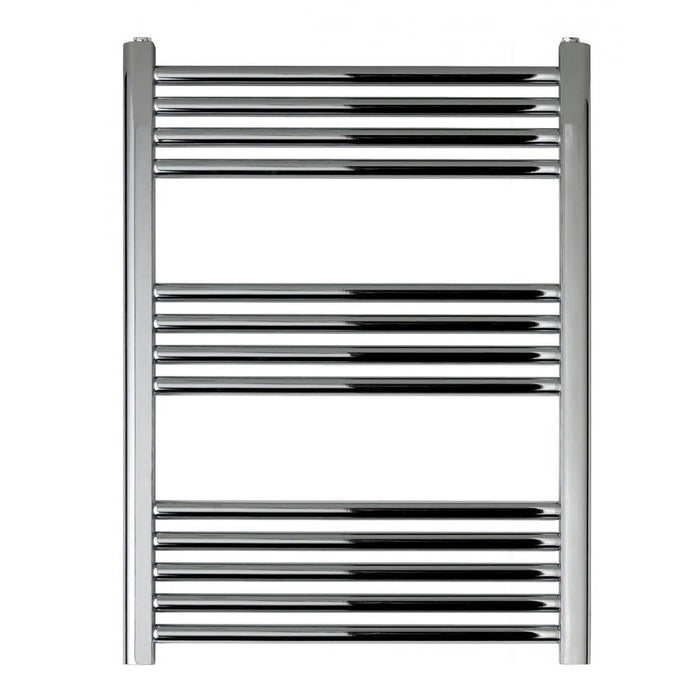 JTP VOS Heated Towel Rail - Unbeatable Bathrooms